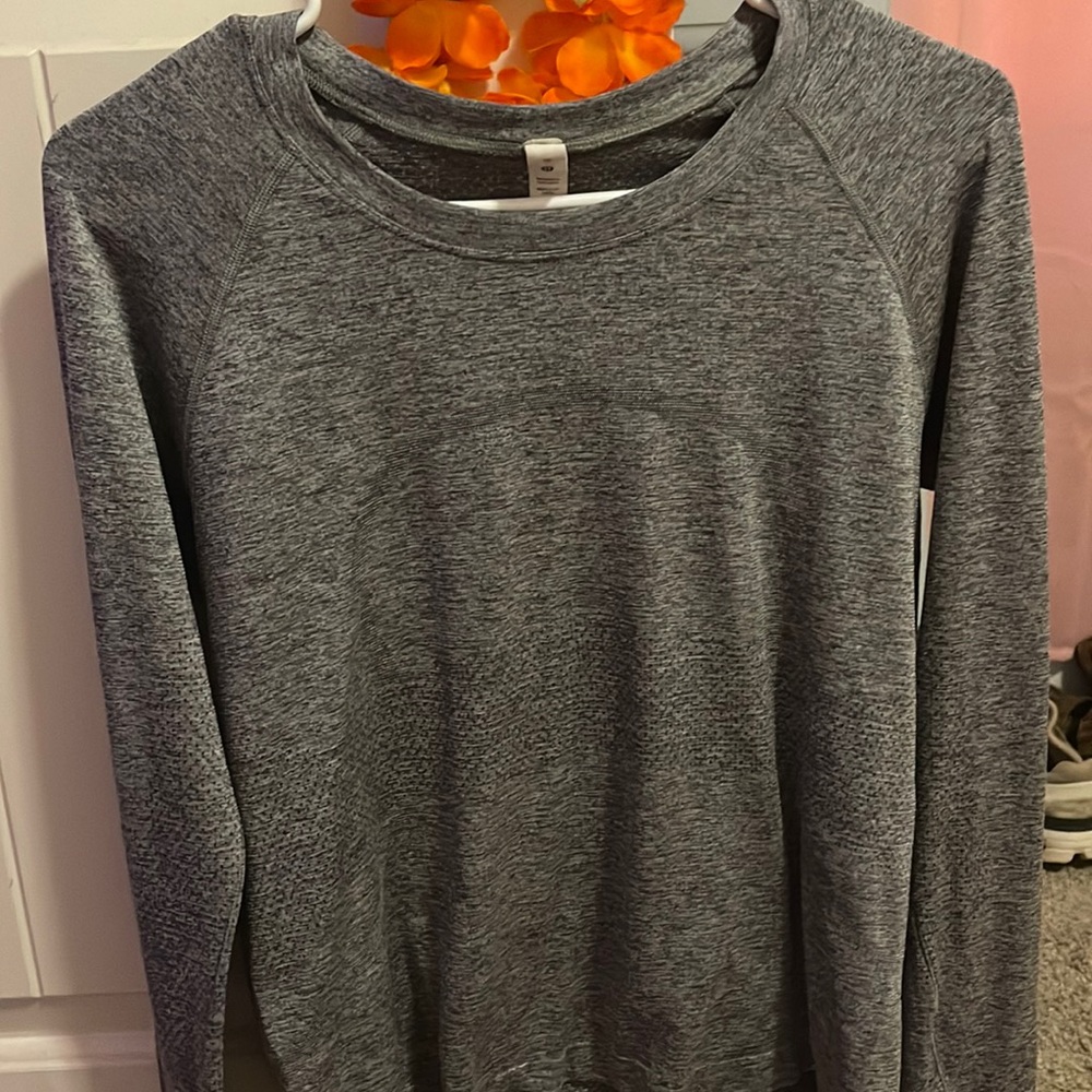 lululemon shirt